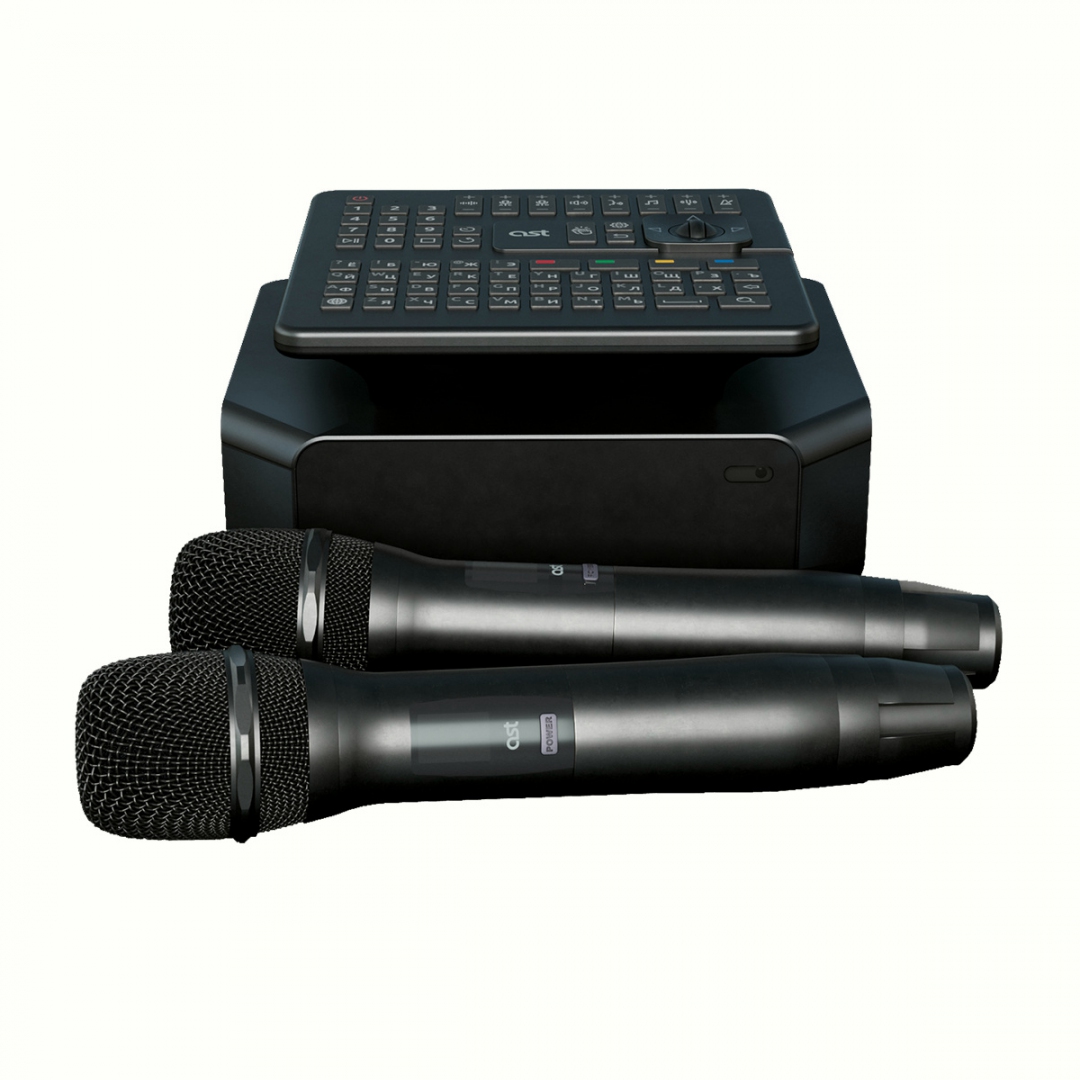 AST Zoom 2 (AST-90) в Печорах