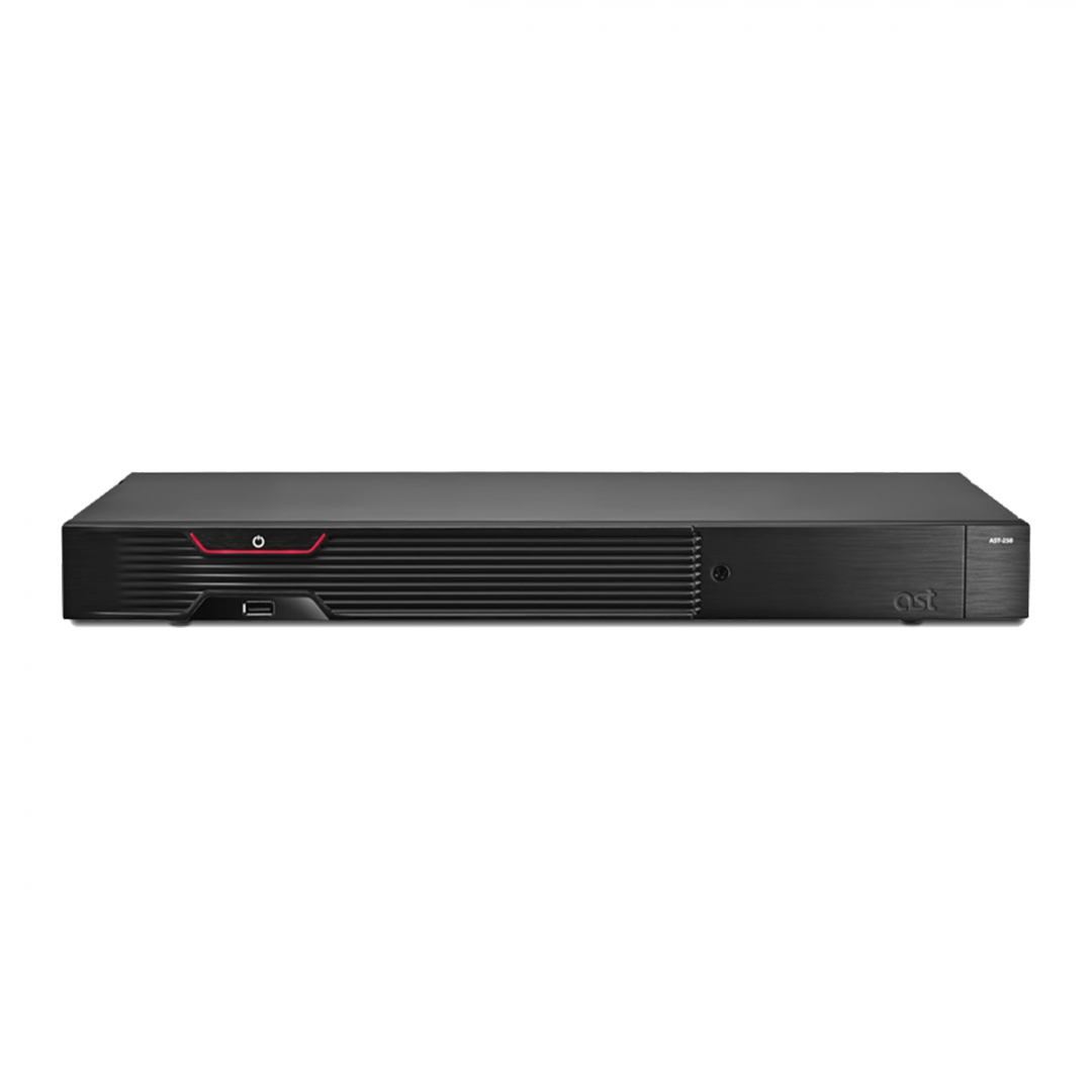 AST-250 - профессиональная караоке-система в Печорах