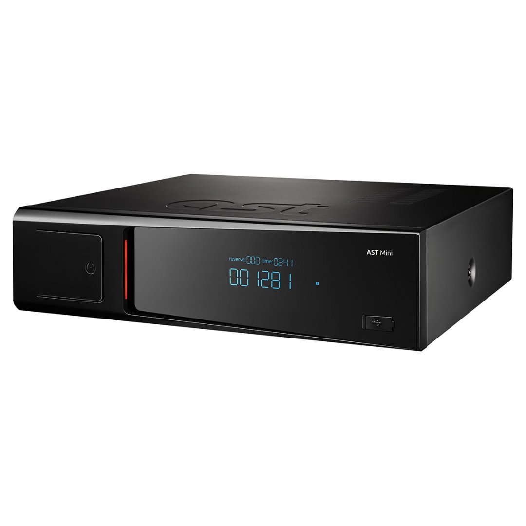 AST Mini (AST-25B) профессиональная система караоке в Печорах