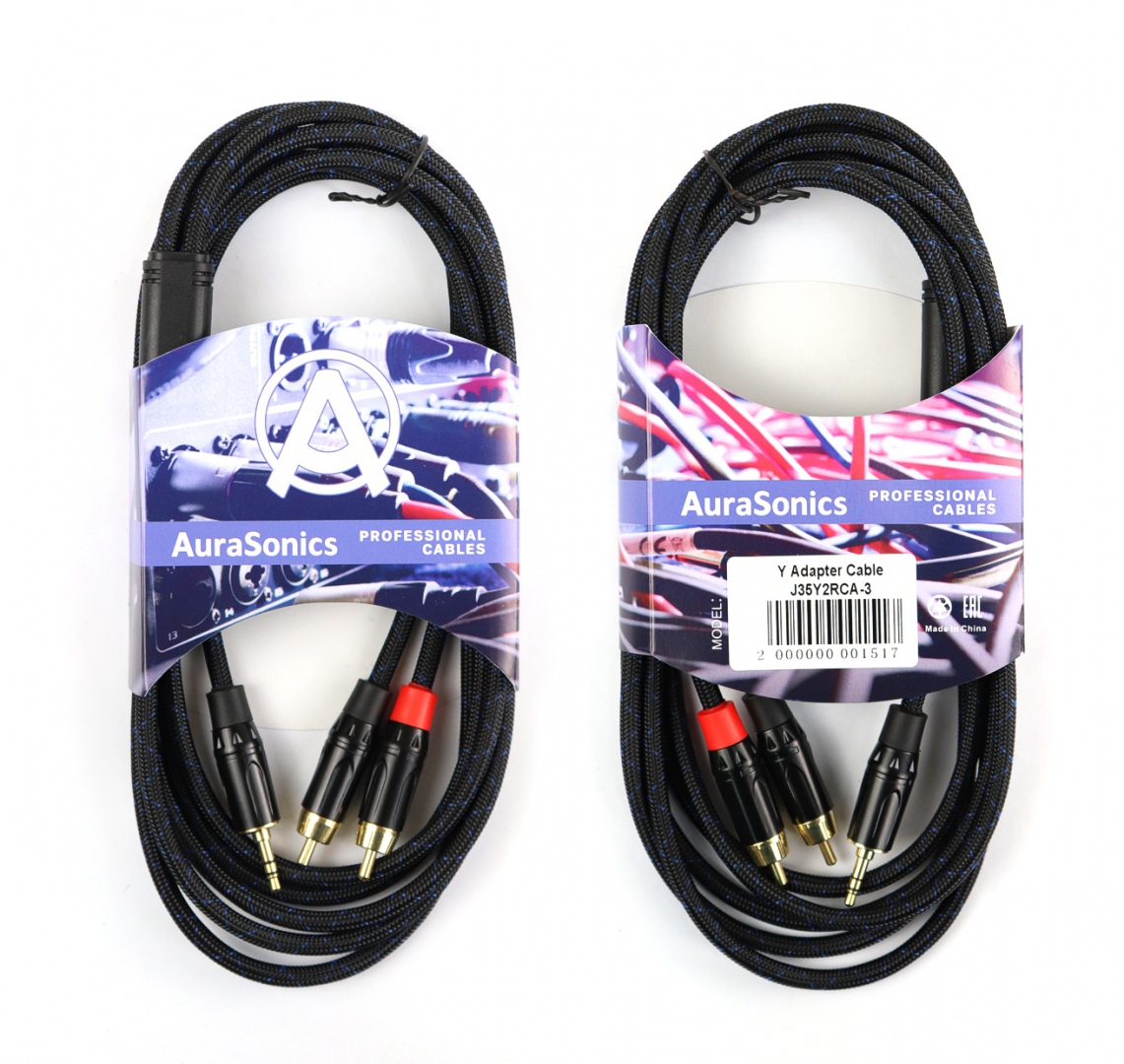 AuraSonics J35Y2RCA-3 в Печорах
