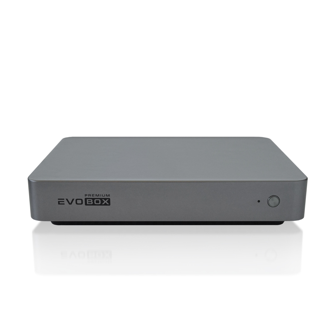 EVOBOX Premium Hi-End караоке-система в Печорах