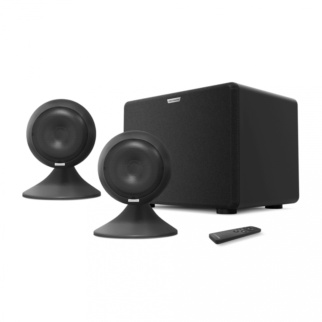 EvoSound Sphere 2.1 аудиосистема для караоке в Печорах