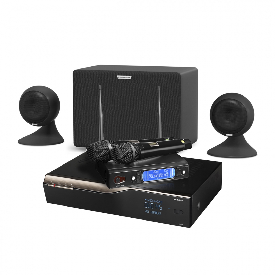 караоке-комплект AST-50 Sound Sphere в Печорах