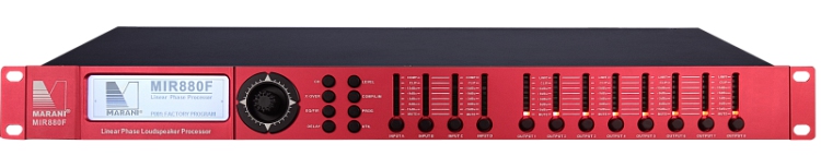 Marani MIR880F (480I + Dante) в Печорах