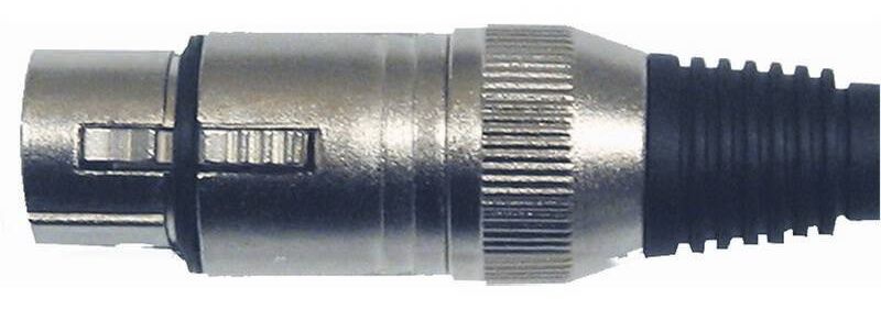 QUIK LOK NC354-K XLR Female Разъем в Печорах