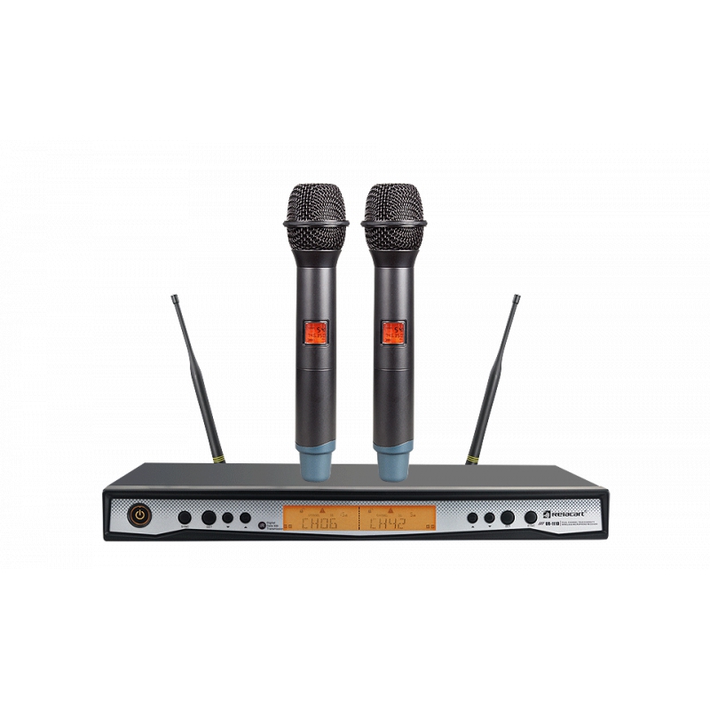 Relacart UR-111DMH радиосистема в Печорах