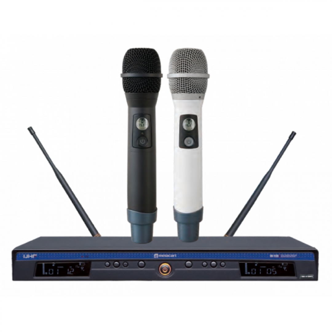 Relacart UR-112DMH радиосистема в Печорах