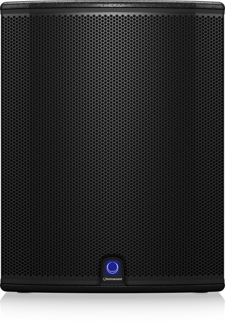 Turbosound iQ18B сабвуфер активный в Печорах