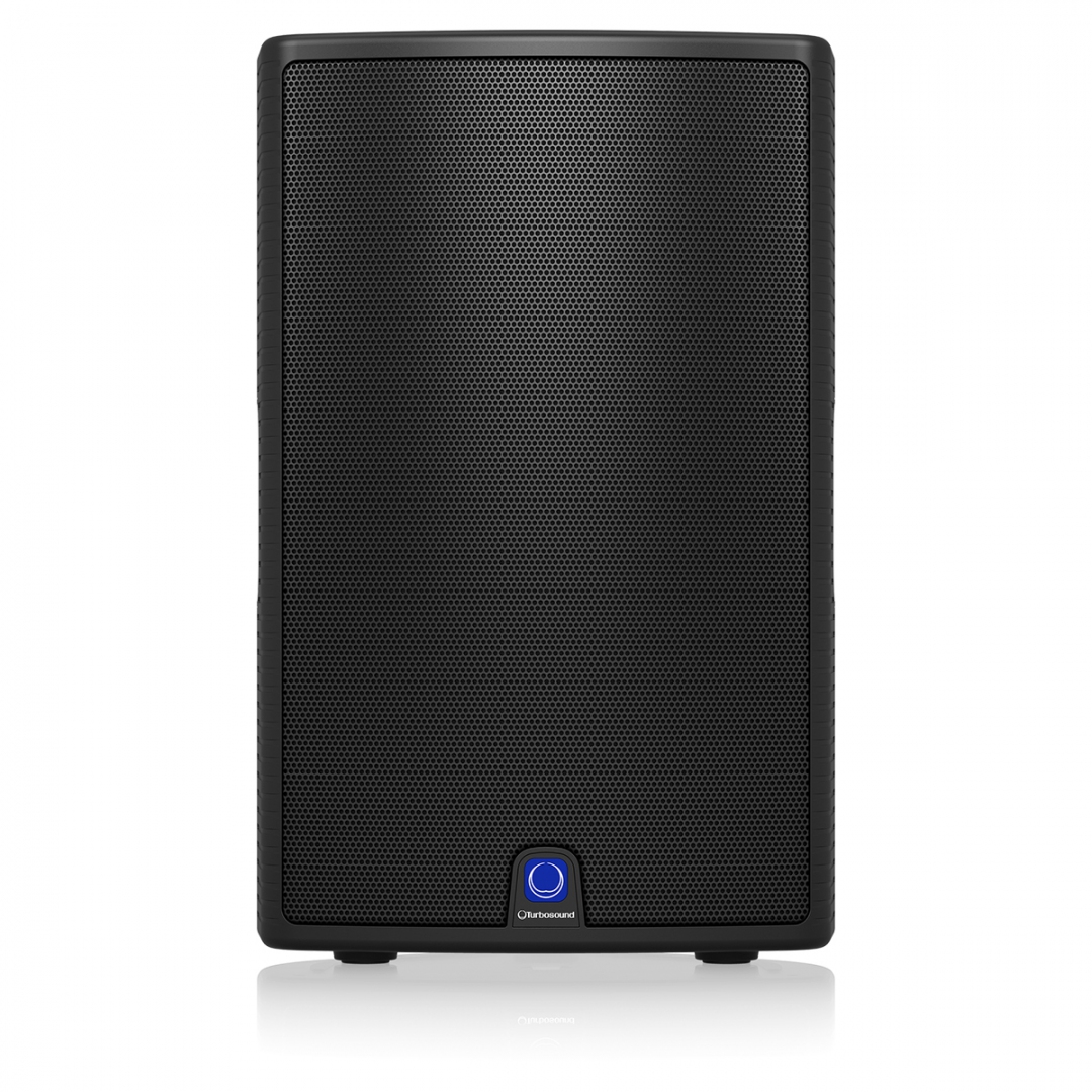 Turbosound MILAN M15 активная акустическая система в Печорах