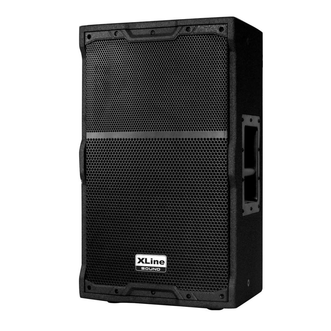 XLine ALFA P-12A DSP Акустическая система активная с DSP и Bluetooth в Печорах