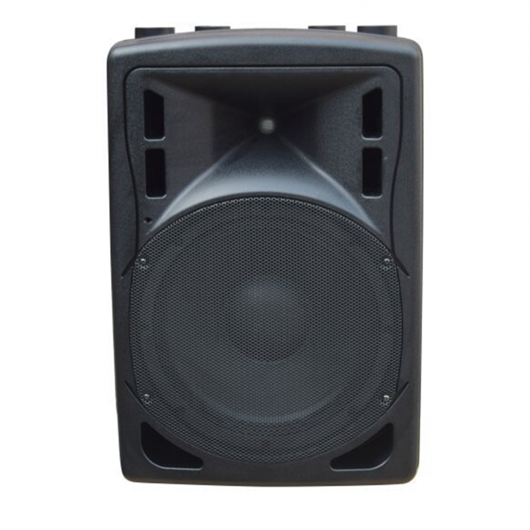 XLine BAF-12A Акустическая система активная с MP3 плеером и Bluetooth в Печорах
