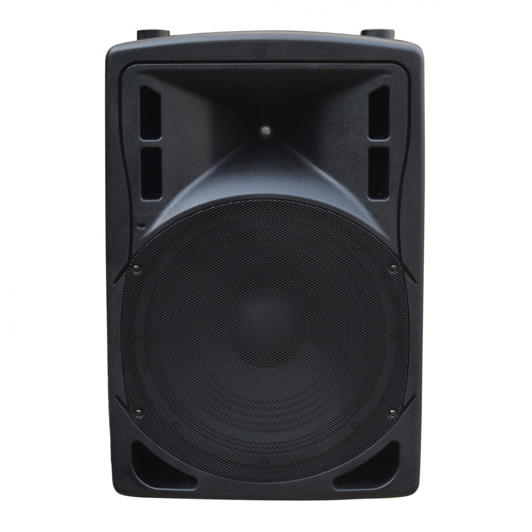 XLine BAF-15A Акустическая система активная с MP3 плеером и Bluetooth в Печорах