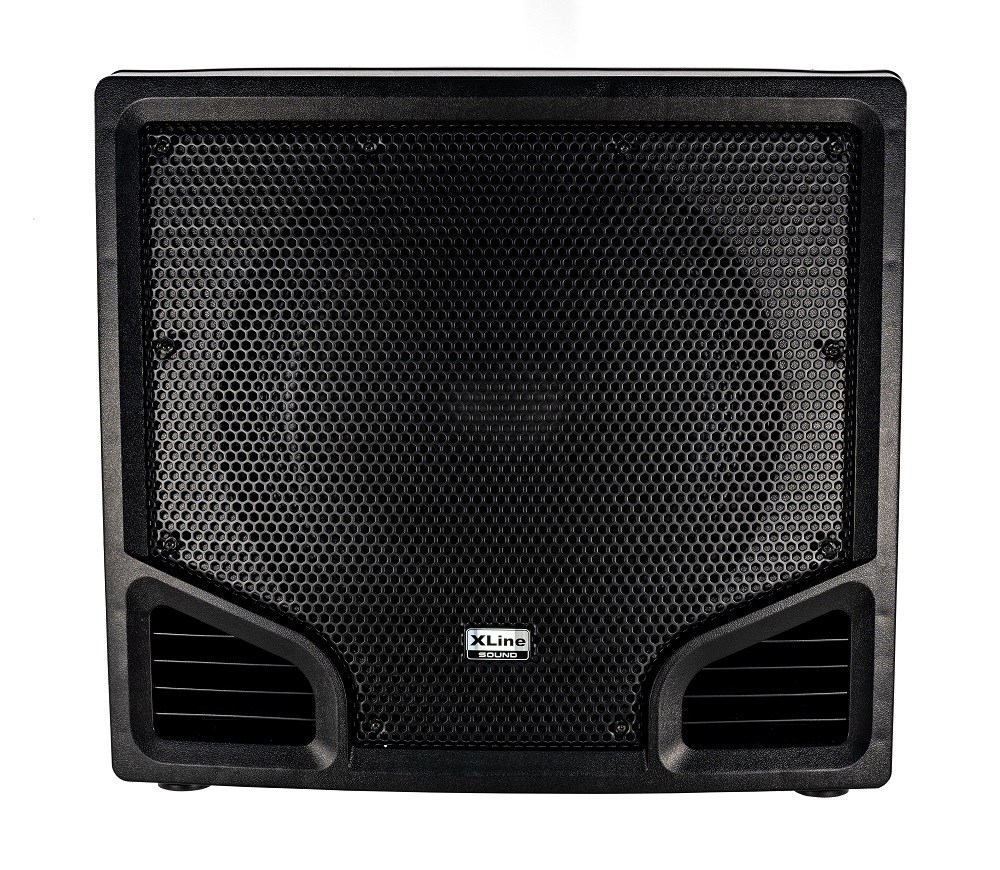 XLine SPX-18A SUB Сабвуфер активный в Печорах