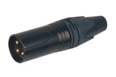 XLR Male (Папа) Разъем в Печорах