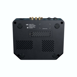 Вид снизу AST Zoom 2 (AST-90) в Печорах