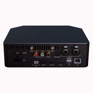 Фото сзади AST Zoom 2 (AST-90) в Печорах