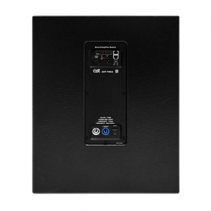 Активный сабвуфер AST-715SA в Печорах