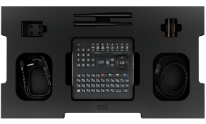AST-350 Профессиональная караоке-система в Печорах