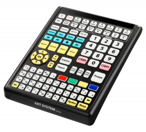 AST Mini (AST-25B) профессиональная система караоке в Печорах