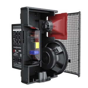 Audiocenter GT515A Активная акустическая система в Печорах