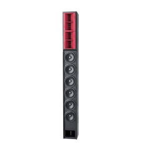 Audiocenter L65 + L65S MK2 порталы в Печорах