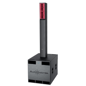 Audiocenter L65 + L65S MK2 порталы в Печорах