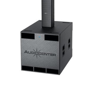 Audiocenter L65S MK2 сабвуфер в Печорах
