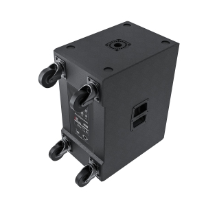 Audiocenter L83 + L83S MK2 порталы в Печорах