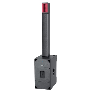 Audiocenter L83 + L83S MK2 порталы в Печорах