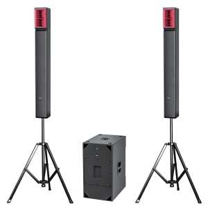 Audiocenter L83S сабвуфер в Печорах