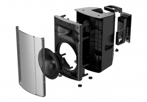 Audiocenter MA12+ активная акустическая система в Печорах