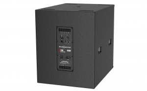 Audiocenter S3118A сабвуфер активный в Печорах