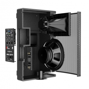 Audiocenter SA310+ в Печорах