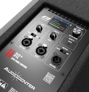 Audiocenter SA312+ в Печорах