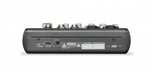 AuraSonics K4 компактный микшерный пульт в Печорах