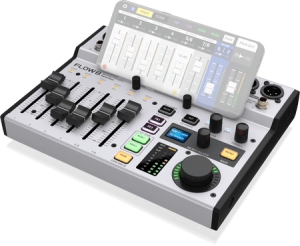 Behringer FLOW 8 цифровой микшер в Печорах