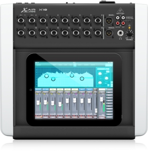 Behringer X18 цифровой микшер в Печорах