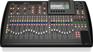 Behringer X32 цифровой микшер в Печорах