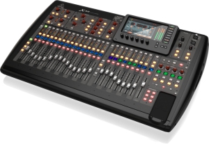 Behringer X32 цифровой микшер в Печорах