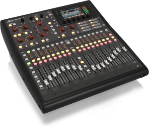 Behringer X32 PRODUCER цифровой микшер 40 каналов в Печорах