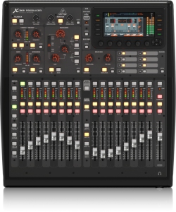 Behringer X32 PRODUCER цифровой микшер 40 каналов в Печорах