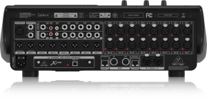 Behringer X32 PRODUCER цифровой микшер 40 каналов в Печорах