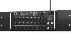 Behringer XR18 цифровой микшер в Печорах
