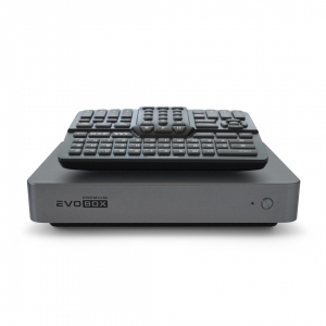 EVOBOX Premium Hi-End караоке-система в Печорах