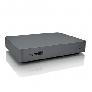 EVOBOX Premium Hi-End караоке-система в Печорах