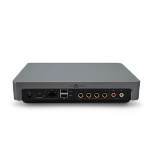 EVOBOX Premium Hi-End караоке-система в Печорах