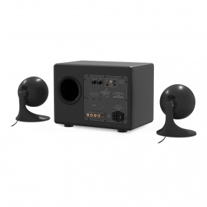 EvoSound Sphere 2.1 аудиосистема для караоке в Печорах