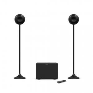 EvoSound Sphere 2.1 аудиосистема для караоке в Печорах