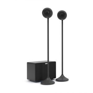 EvoSound Sphere 2.1 аудиосистема для караоке в Печорах