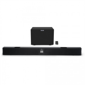 караоке-комплект AST Mini Sound Bar (саундбар с караоке) в Печорах